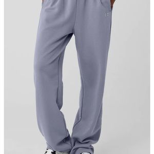 Accolade Straight Leg Sweatpant